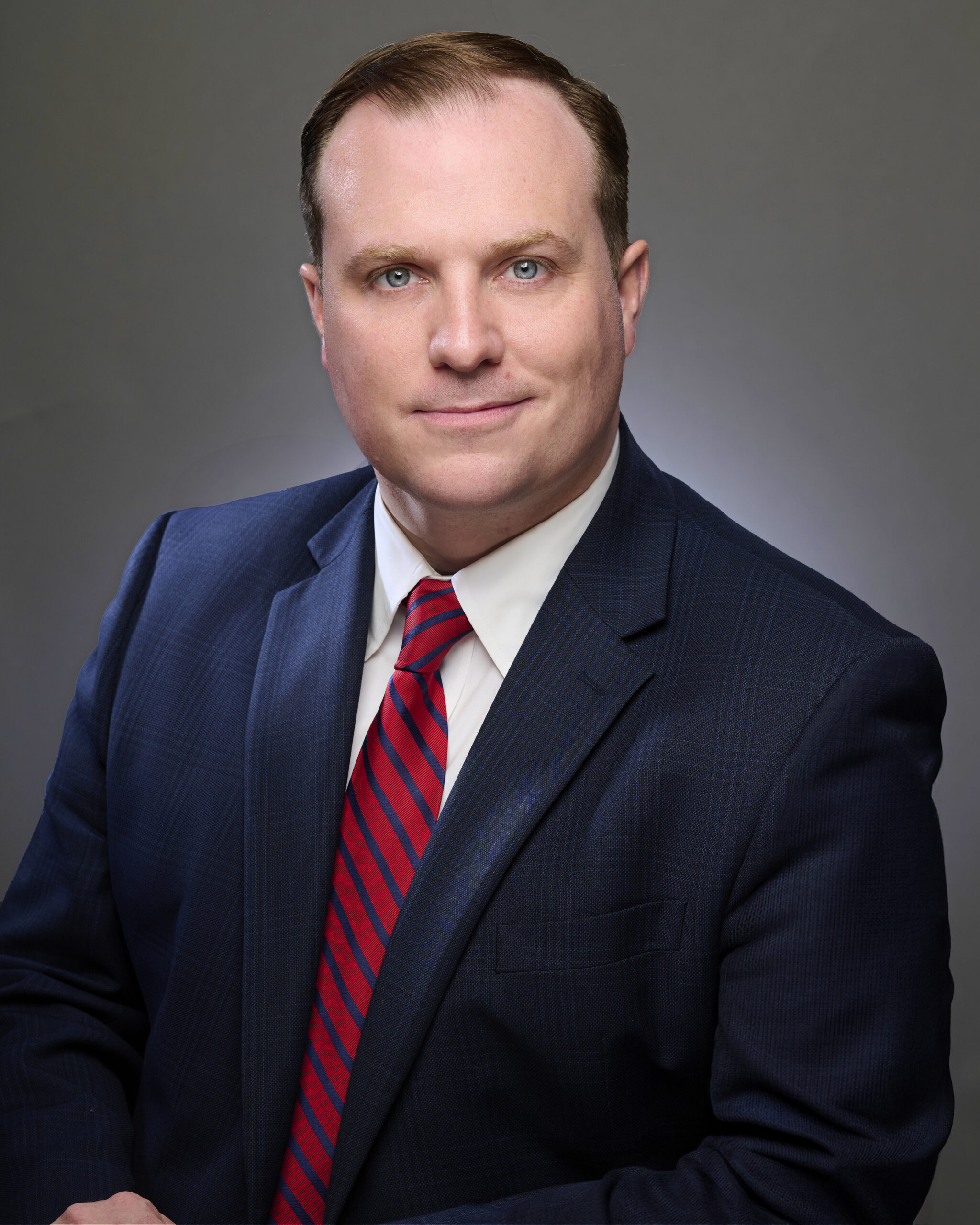 Brian Gallagher